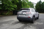 2020 Jeep Cherokee Altitude