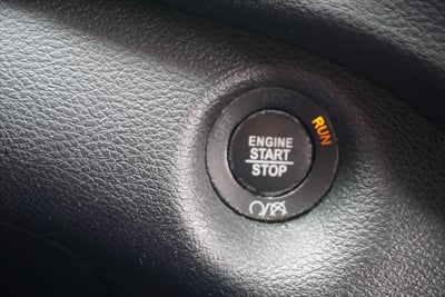 2020 Jeep Cherokee Altitude