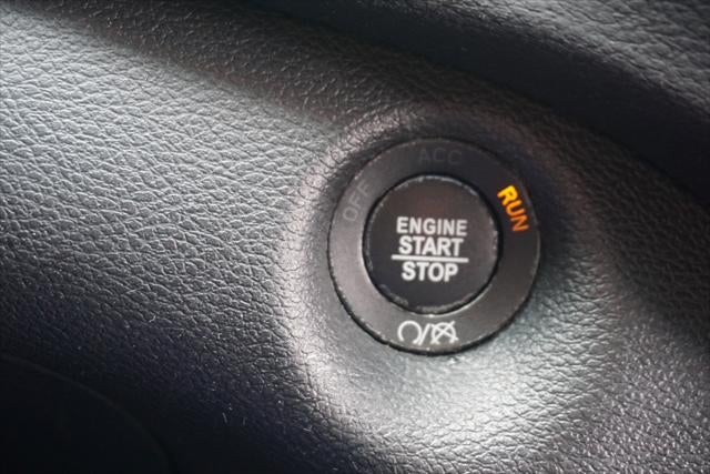 2020 Jeep Cherokee Altitude