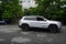 2020 Jeep Cherokee Altitude