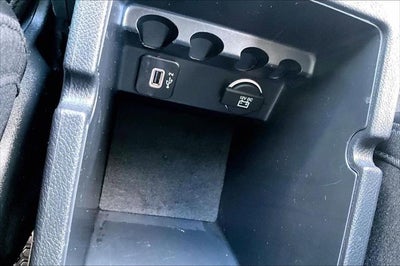 2020 Jeep Cherokee Altitude