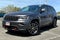 2017 Jeep Grand Cherokee Trailhawk