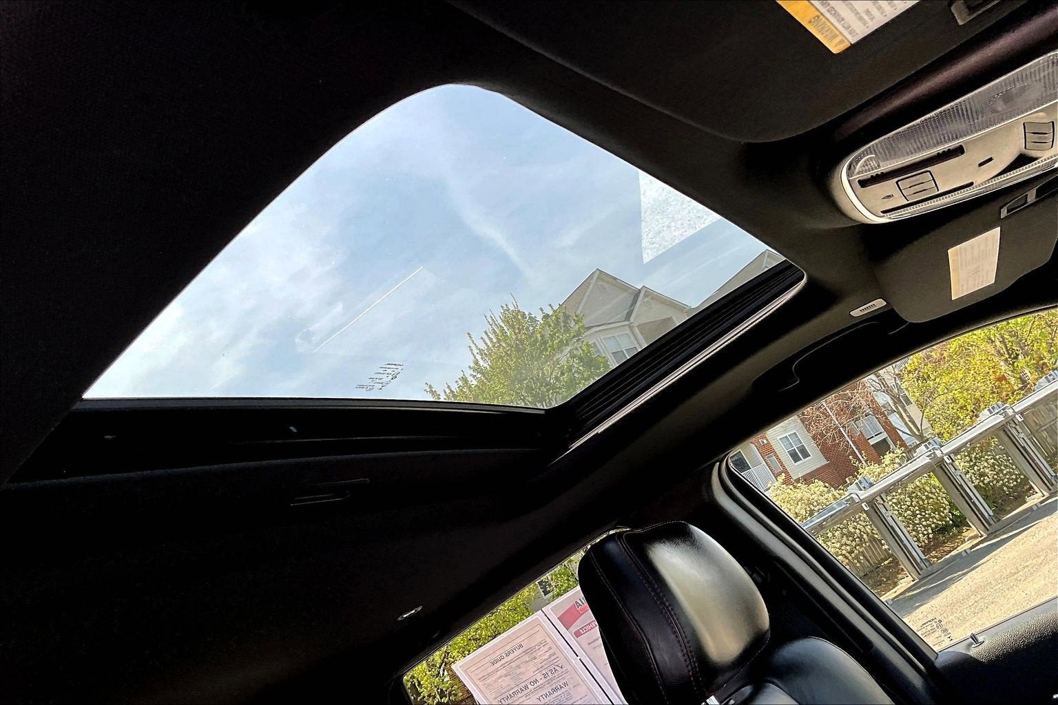 2017 Jeep Grand Cherokee Trailhawk