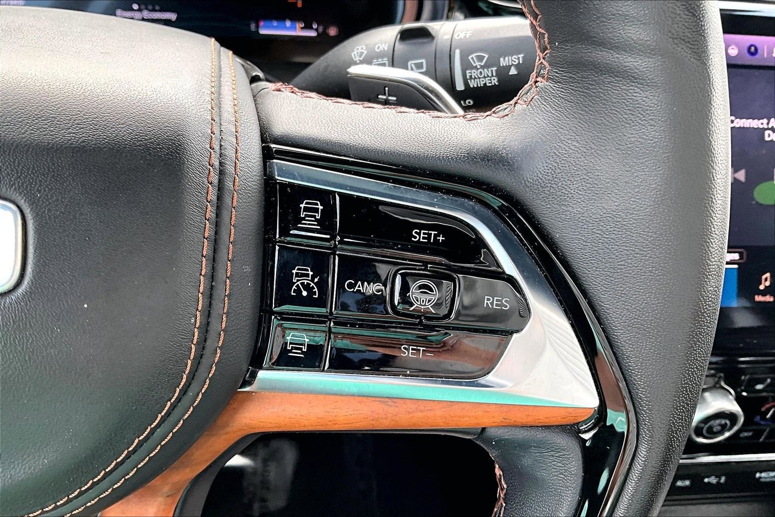 2023 Jeep Grand Cherokee 4xe Summit Reserve