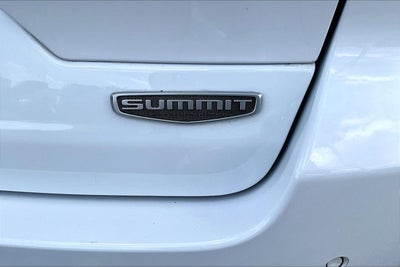 2023 Jeep Grand Cherokee 4xe Summit Reserve