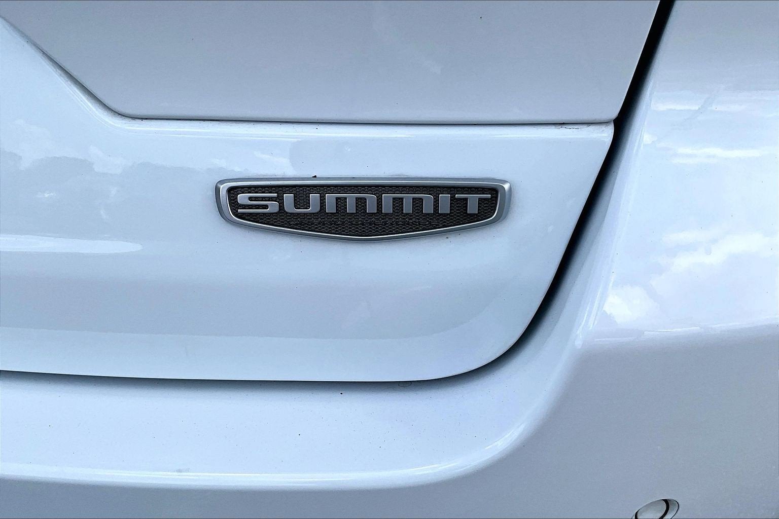 2023 Jeep Grand Cherokee 4xe Summit Reserve