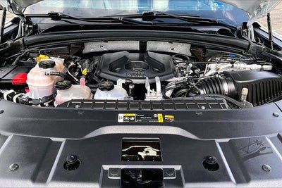 2023 Jeep Grand Cherokee 4xe Summit Reserve