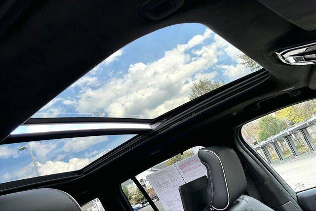 2023 Jeep Grand Cherokee 4xe Summit Reserve