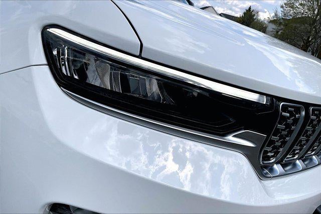 2023 Jeep Grand Cherokee 4xe Summit Reserve