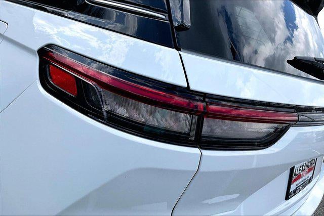 2023 Jeep Grand Cherokee 4xe Summit Reserve