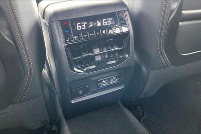 2023 Jeep Grand Cherokee 4xe Summit Reserve