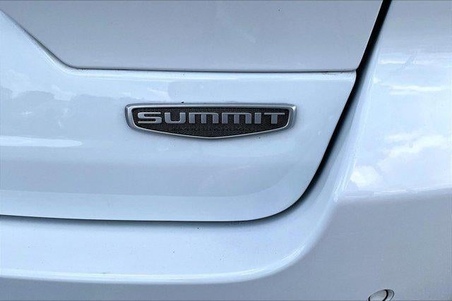 2023 Jeep Grand Cherokee 4xe Summit Reserve