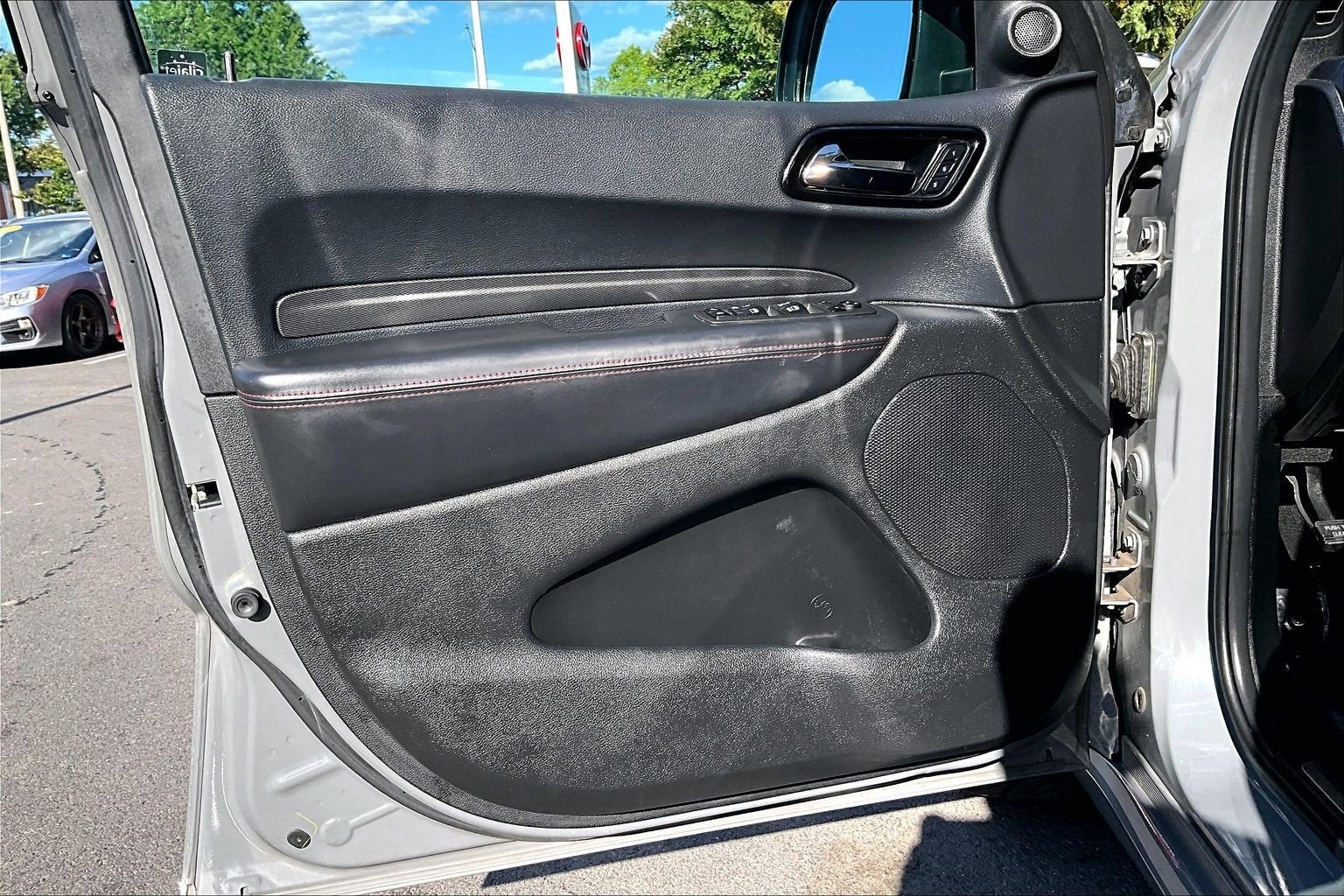 2023 Dodge Durango R/T Plus