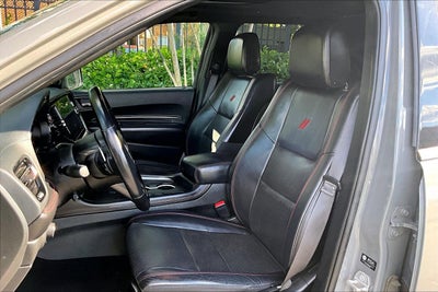 2023 Dodge Durango R/T Plus