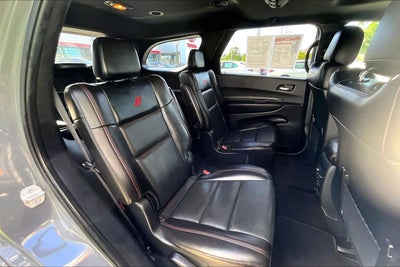 2023 Dodge Durango R/T Plus
