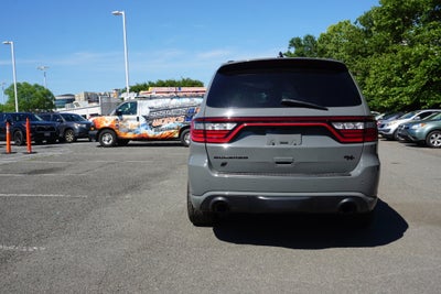 2023 Dodge Durango R/T Plus