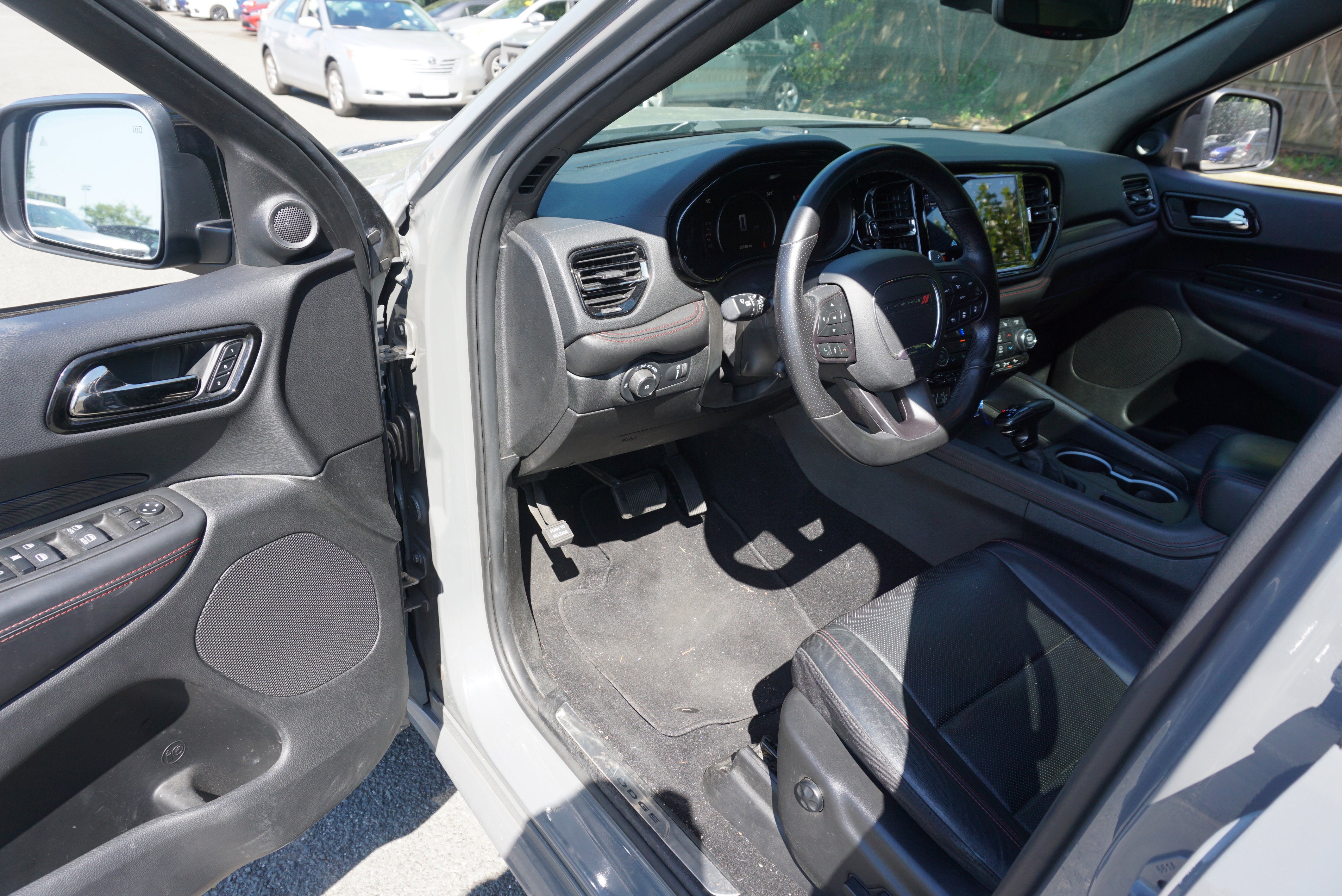 2023 Dodge Durango R/T Plus