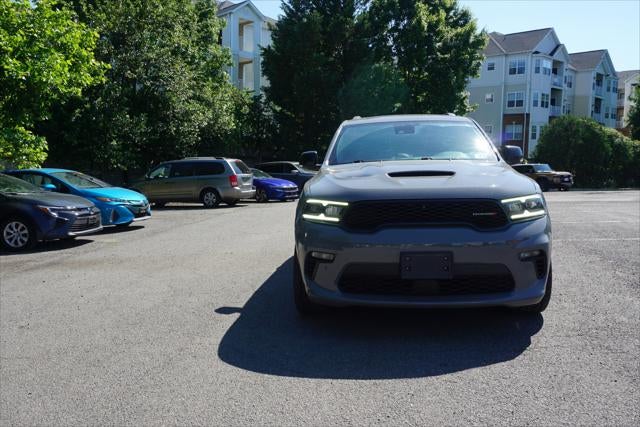 2023 Dodge Durango R/T Plus