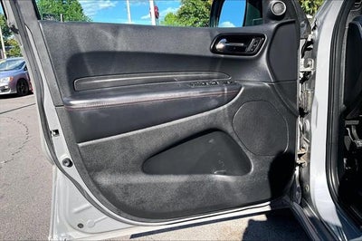 2023 Dodge Durango R/T Plus