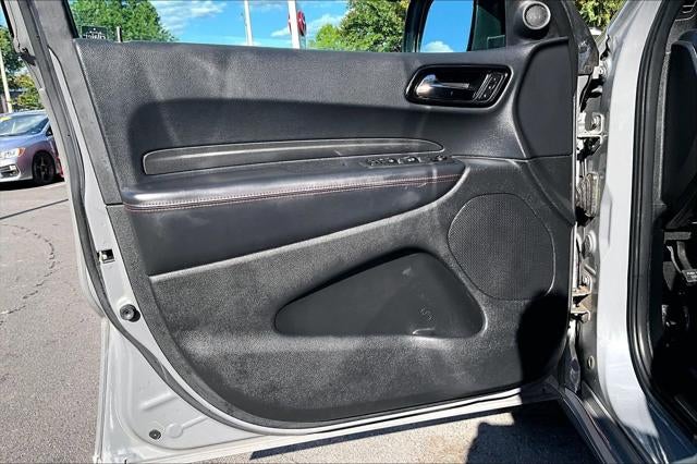 2023 Dodge Durango R/T Plus