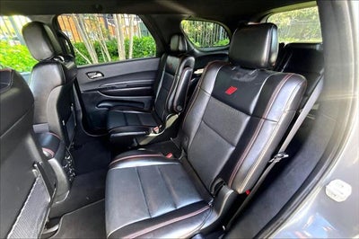 2023 Dodge Durango R/T Plus