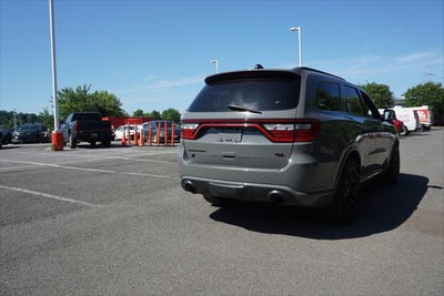 2023 Dodge Durango R/T Plus