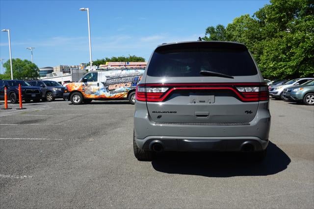 2023 Dodge Durango R/T Plus