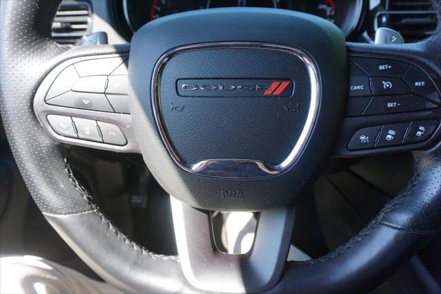 2023 Dodge Durango R/T Plus