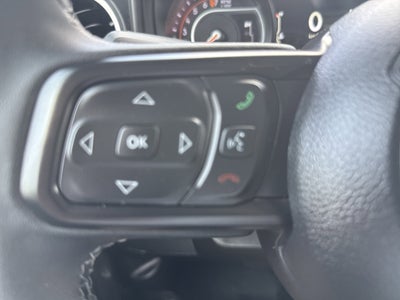 2025 Jeep Gladiator High Tide