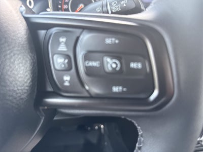 2025 Jeep Gladiator High Tide