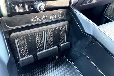 2025 RAM 1500 Tungsten