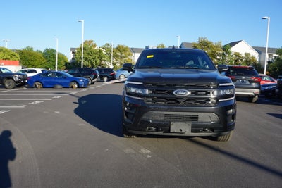 2022 Ford Expedition Limited