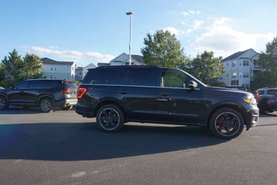 2022 Ford Expedition Limited