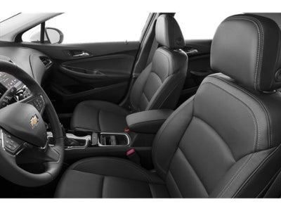 2018 Chevrolet Cruze Premier