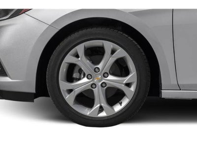 2018 Chevrolet Cruze Premier