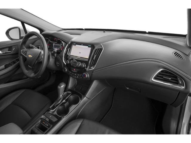 2018 Chevrolet Cruze Premier