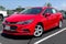 2018 Chevrolet Cruze Premier