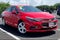 2018 Chevrolet Cruze Premier
