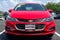 2018 Chevrolet Cruze Premier