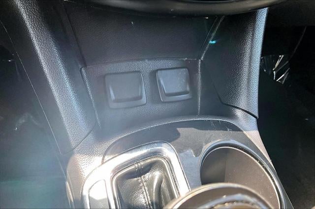 2018 Chevrolet Cruze Premier