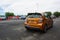 2017 Chevrolet Sonic LT