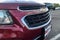 2016 Chevrolet Cruze Limited LTZ