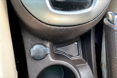 2016 Chevrolet Cruze Limited LTZ