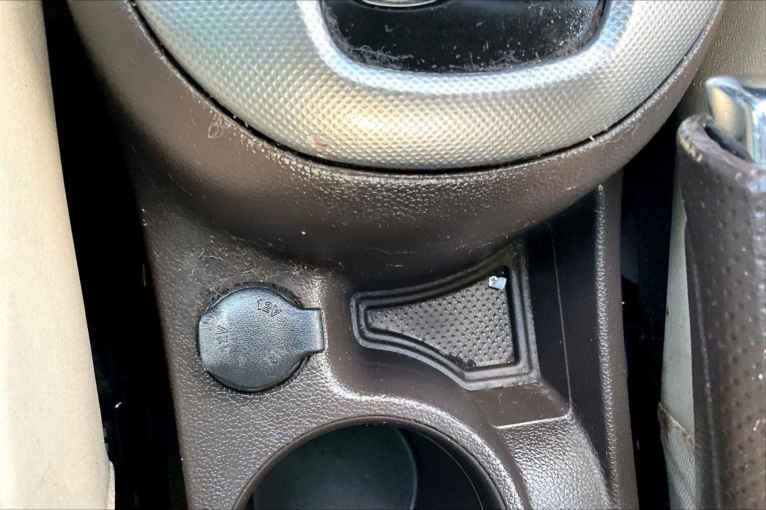 2016 Chevrolet Cruze Limited LTZ