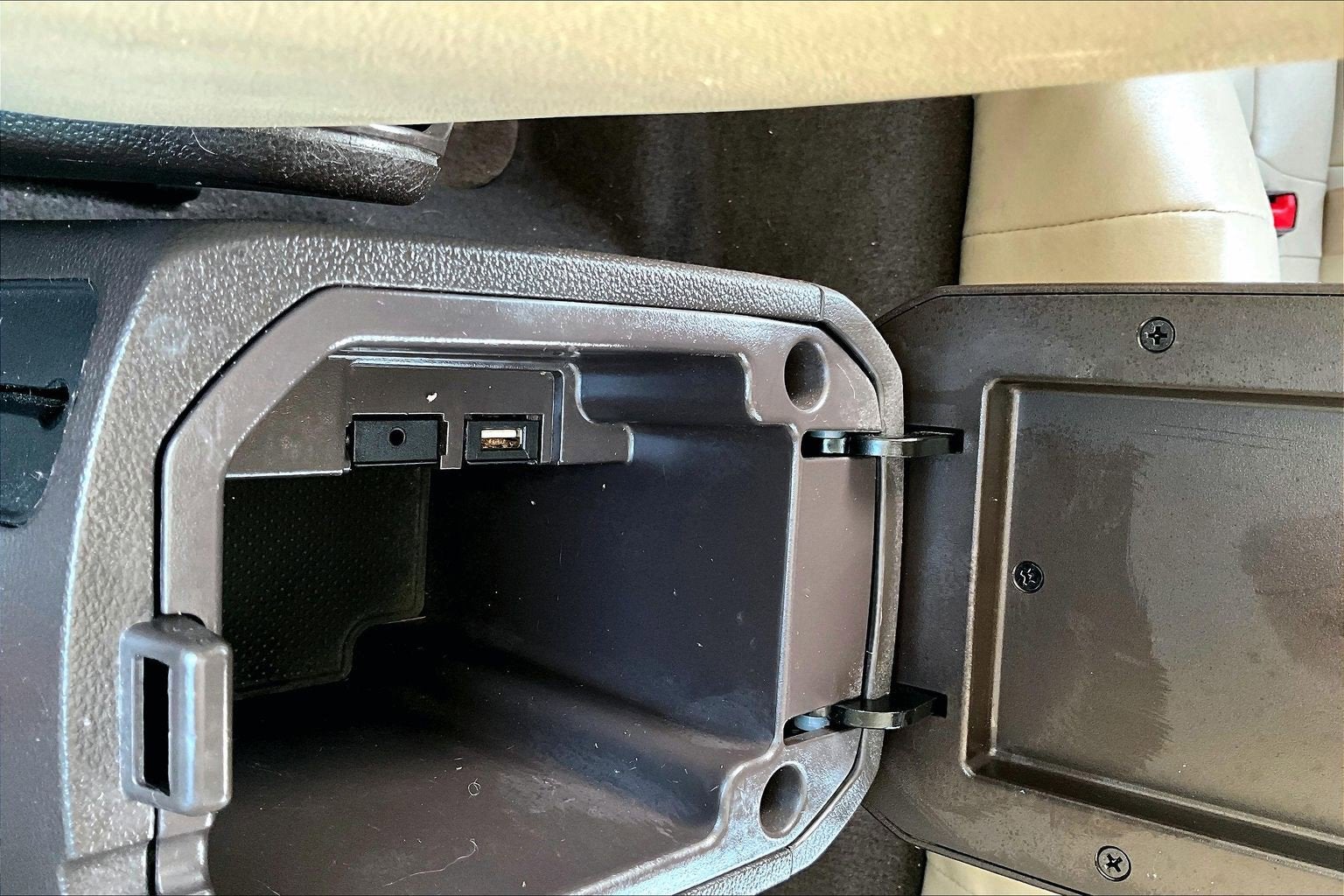 2016 Chevrolet Cruze Limited LTZ