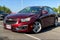 2016 Chevrolet Cruze Limited LTZ