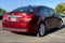 2016 Chevrolet Cruze Limited LTZ