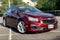 2016 Chevrolet Cruze Limited LTZ