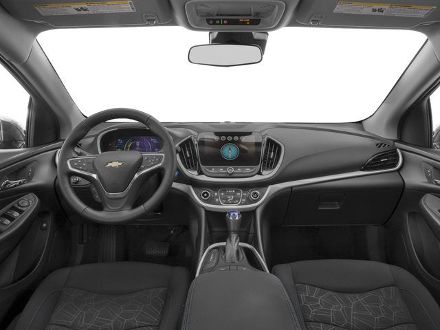 2016 Chevrolet Volt Premier