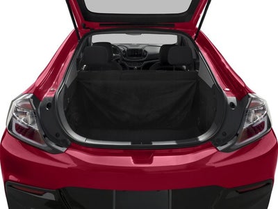 2016 Chevrolet Volt Premier
